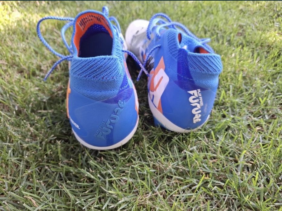 Puma future 8 -футболни обувки