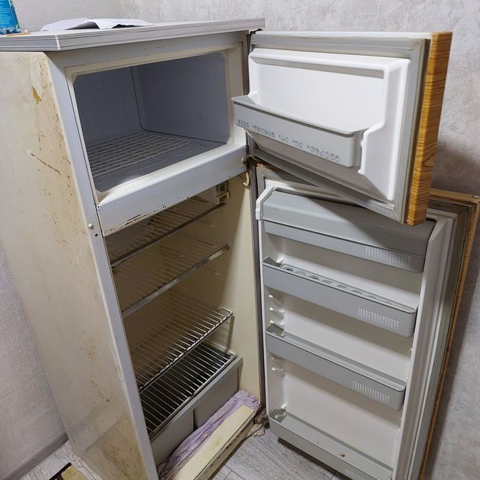 Холодильник Минск 15м