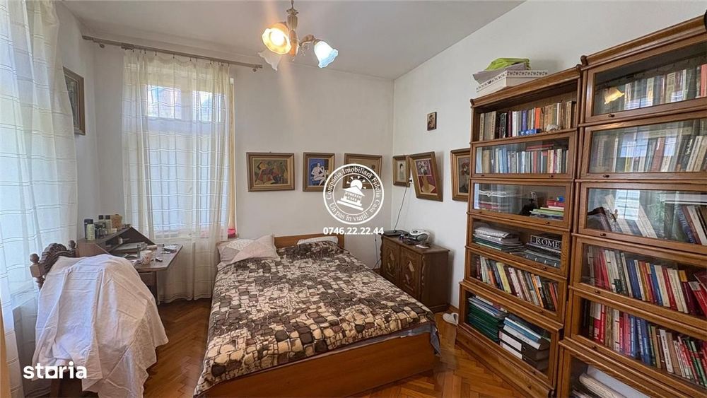 Vila  de vanzare  Copou,