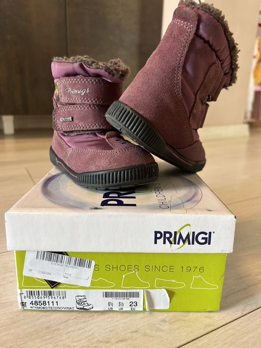 Детски Biomecanics, Geox, Primgi, ponki и други детски обувки