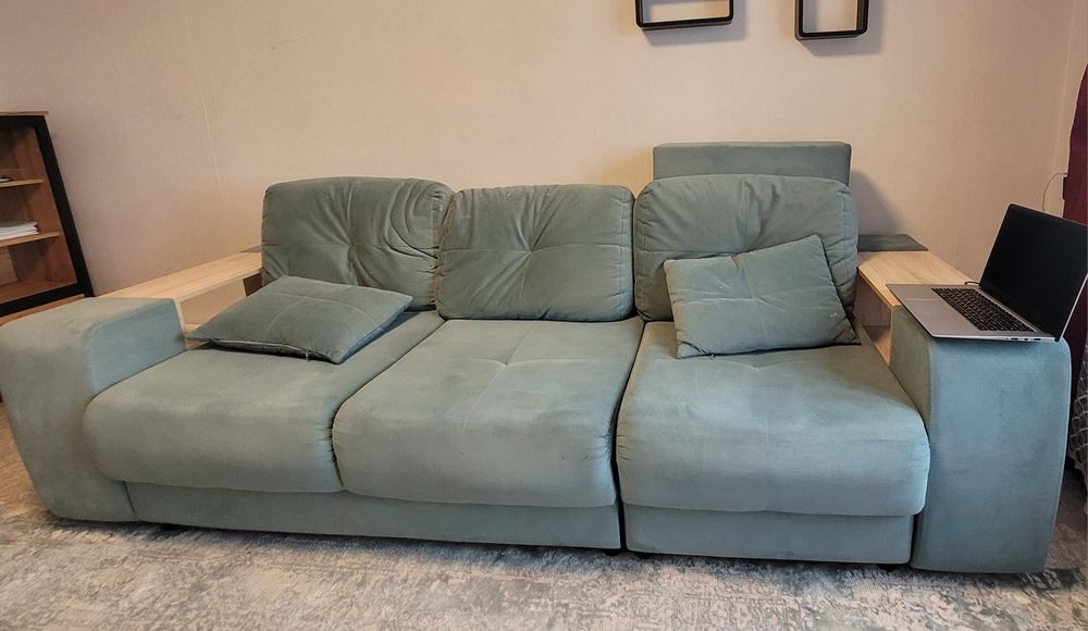 Диван раскладной