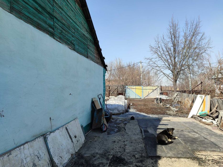 Продам дом в старом городе