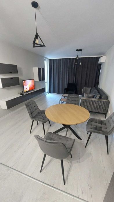 Дава се под наем Тристаен апартамент в София, Манастирски ливади - 100 кв.м за 1000 € - Снимка #2