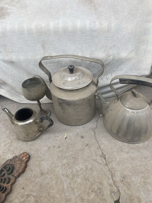 Продам примус ссср