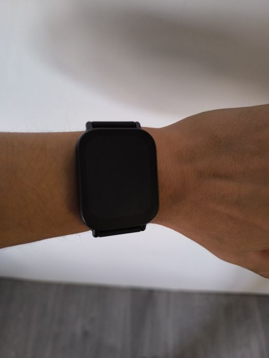 Redmi watch 5 active
