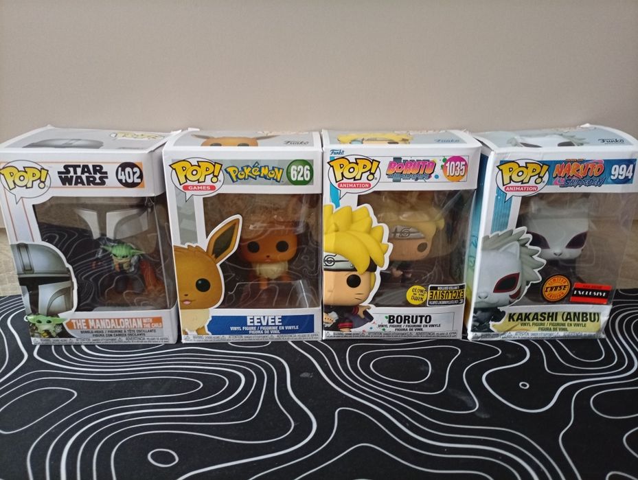 Продам Франко поп оригинал Funko pop