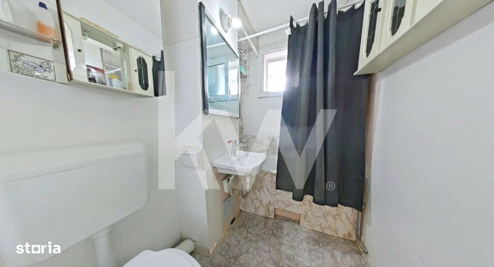 Apartament 3 camere – Bulevardul Grivitei (BRASOV)