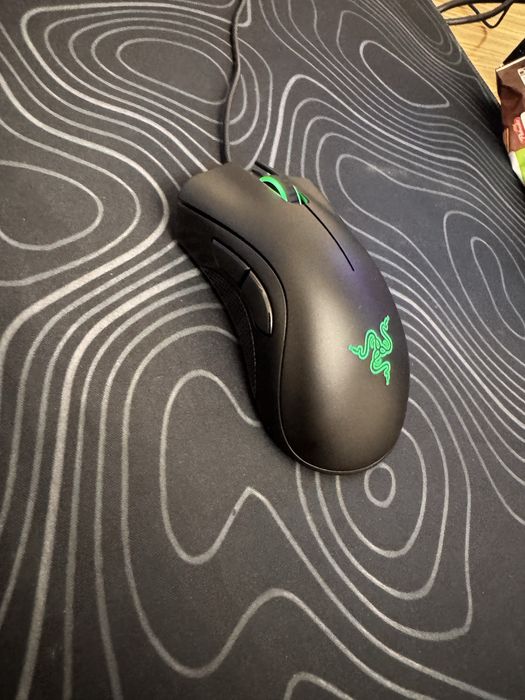 Razer deathadder