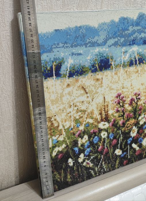 Картина на подрамнике