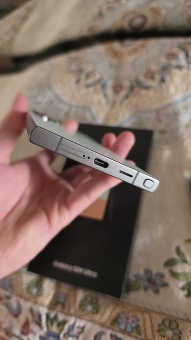 Samsung Galaxy s24 Ultra 512 Gb