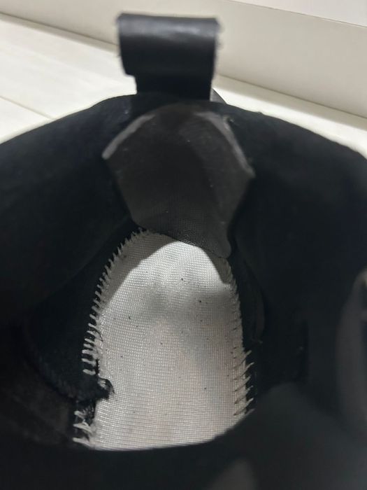 Jordan 36 сост 5/10