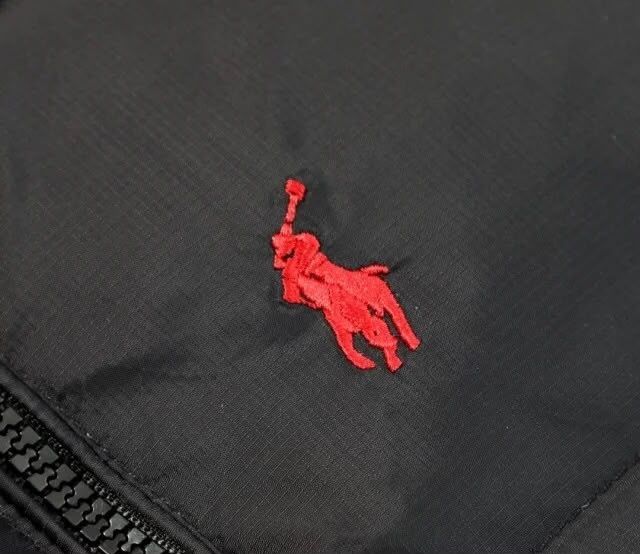 Polo Ralph Lauren яке