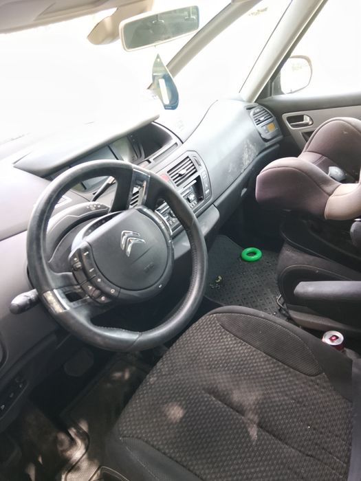 Citroen C4 Grand Picasso