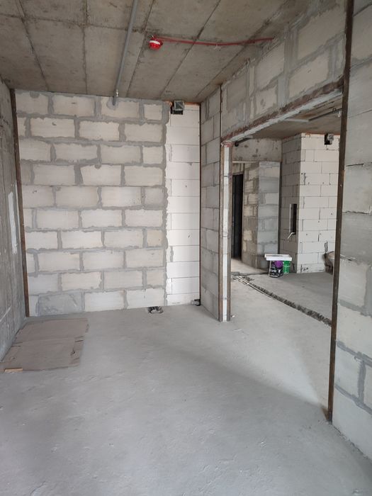 Акай сити. 3х ком 122 КВ.м