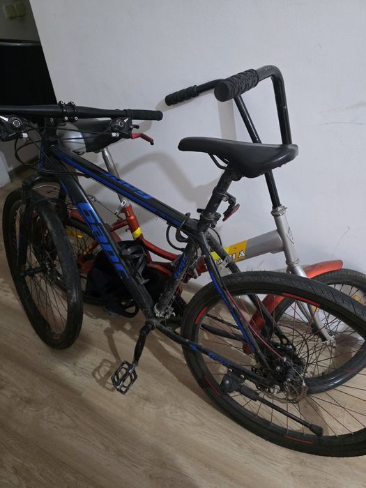 Велосипед не дорого