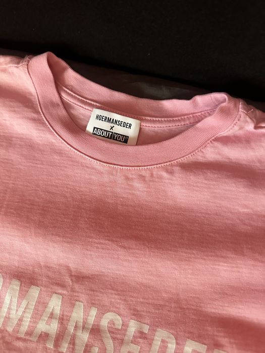 Дамски тениски MOHITO, Bershka, About You