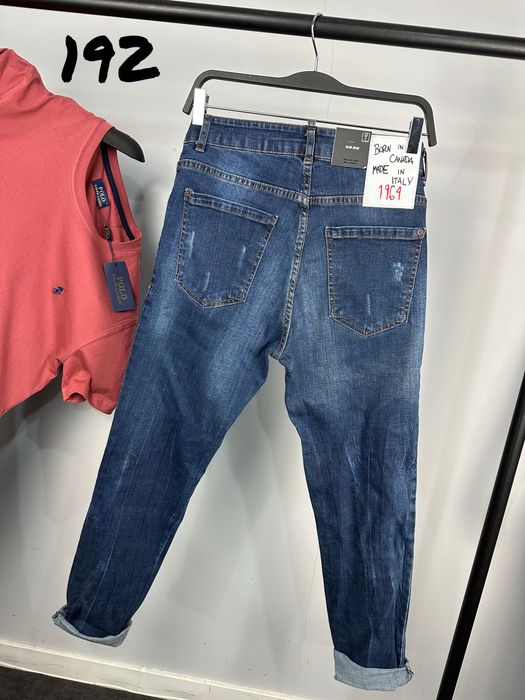 DSQUARED мъжки дънки 6 модела