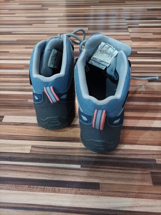 Високи Зимни боти Nike