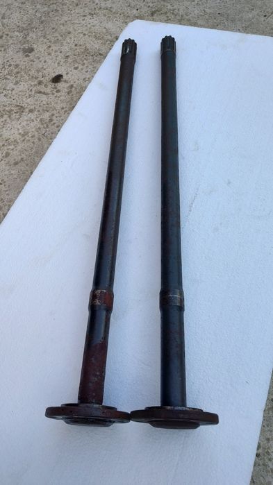 Set planetare punte spate IMS/TV