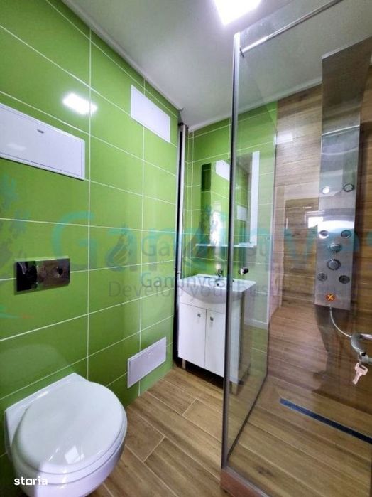 Apartament renovat cu 4 camere  , Cantemir, Oradea,Gaminvest, V2392E