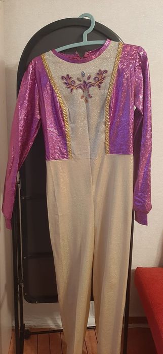 Турецкий костюм для девочек