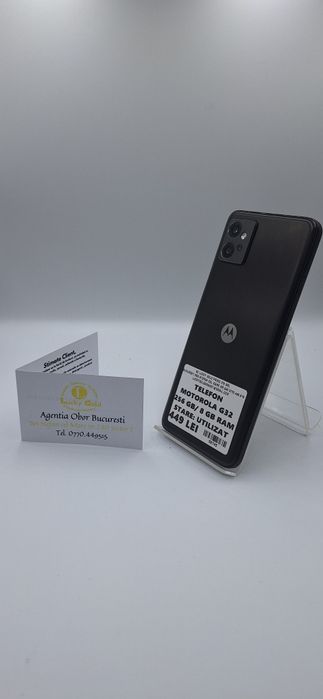 Motorola G32 256Gb 8Gb Factura/Garantie #50745