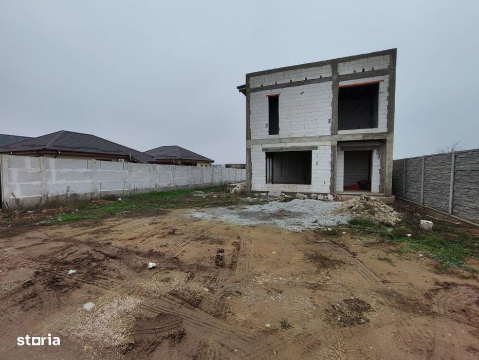 Casa Malu Mare - Capsunarie - Damila