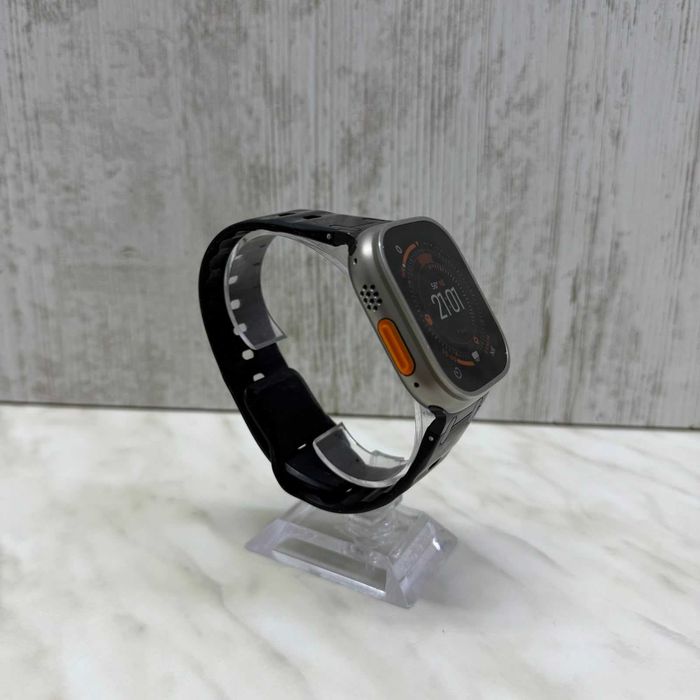 Apple Watch Ultra 2 49mm GPS + Cellular 99% Zeus Amanet Vitan 5914