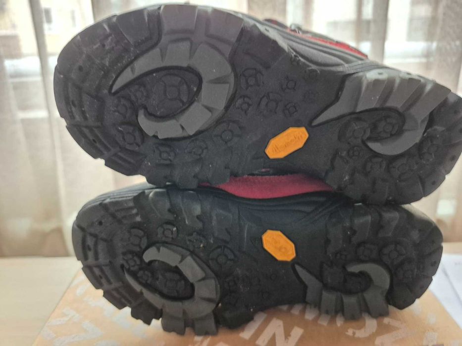 детски зимни обувки Dolomite