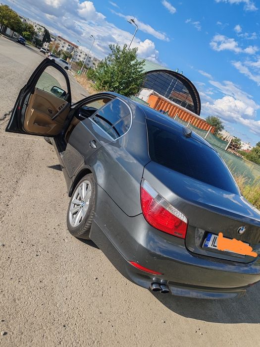 BMW Seria 5 2004 — imagine 3