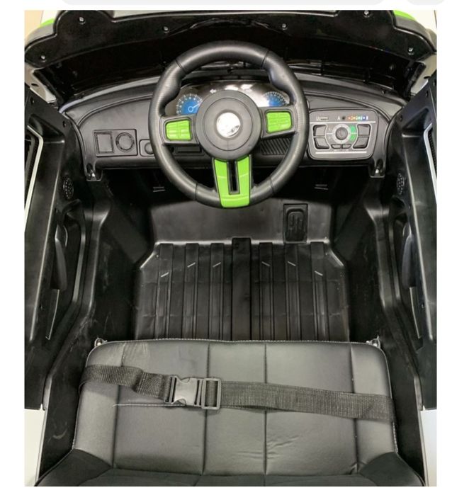 Продам детский автомобиль