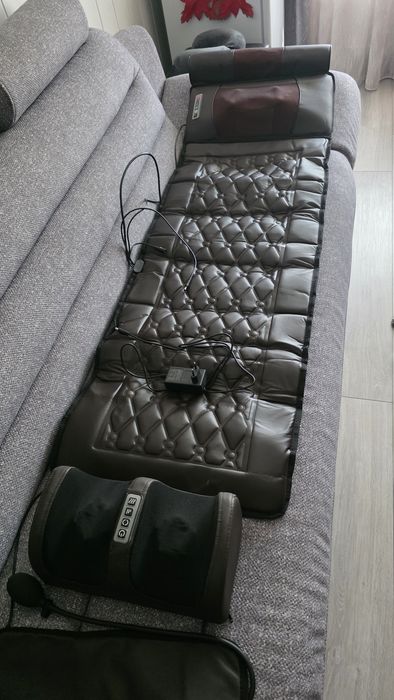 Saltea masaj complet Shiatsu