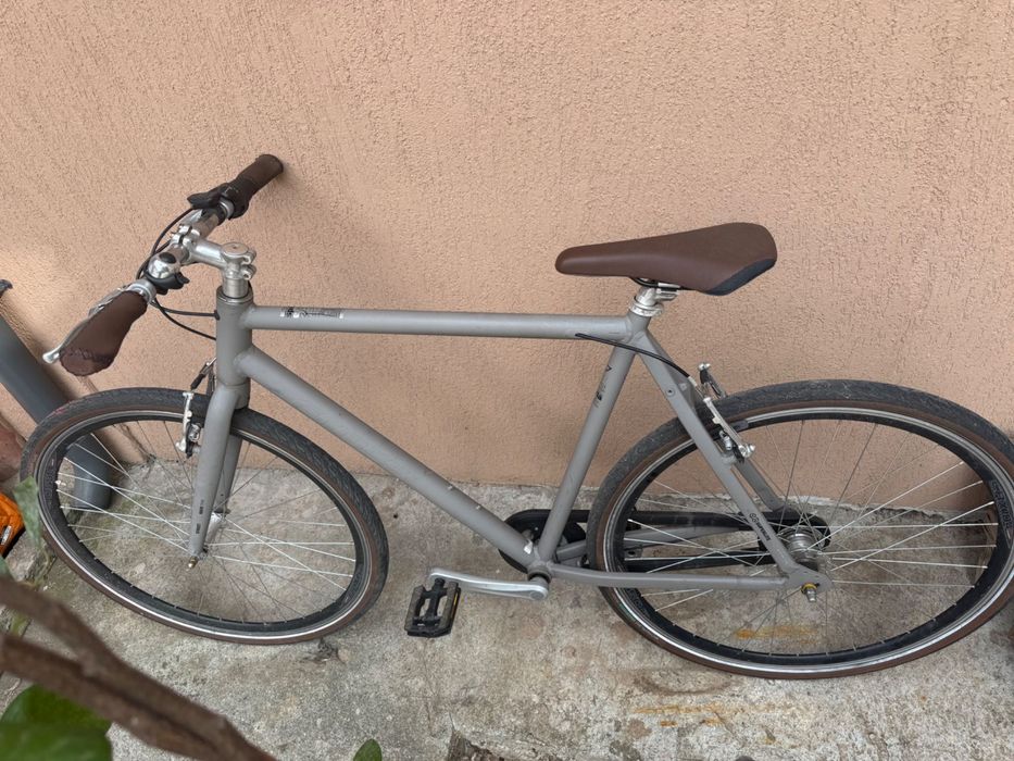 Bicicletă urban spria