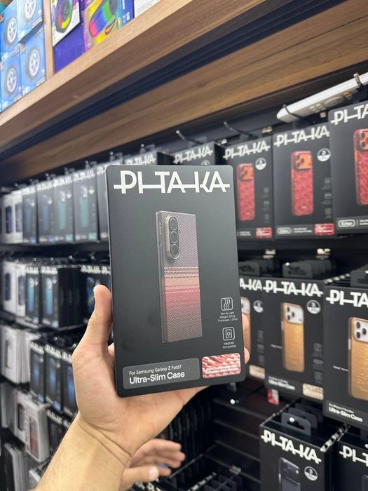 Pitaka  Fold 7/Flip 7 Samsung