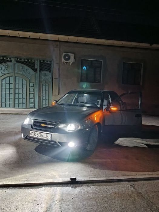 Nexia 2 Donc 1.6 Sotiladi