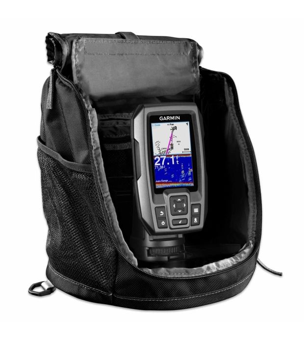 Эхолот Garmin полный комплект