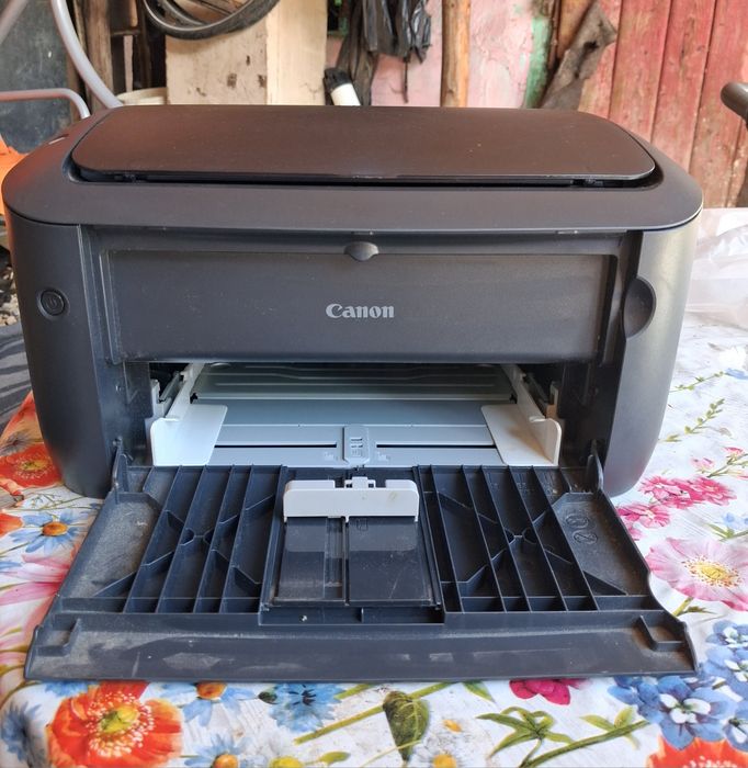 Vand Imprimanta Canon