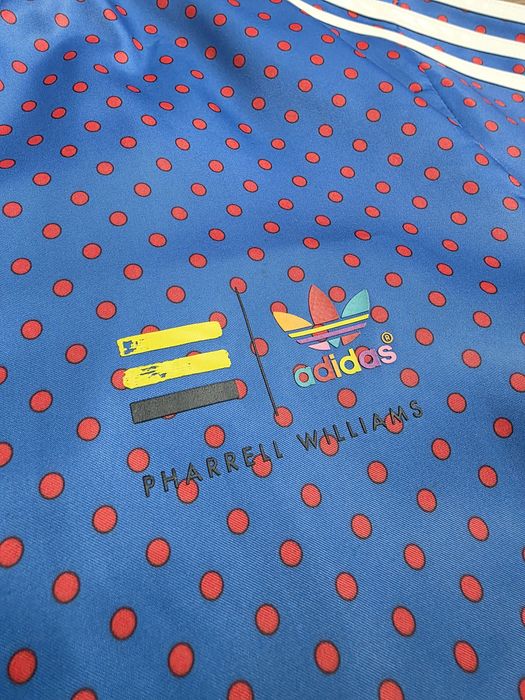 Geacă Adidas Originals x Pharrell Williams