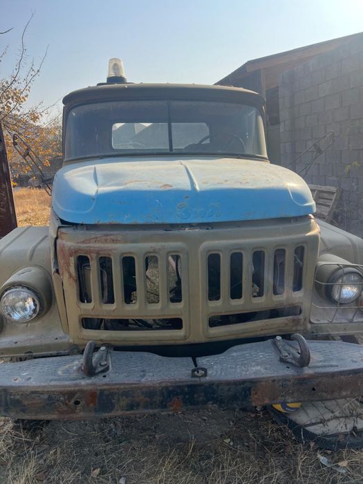 ЗИЛ Кузов запчасть