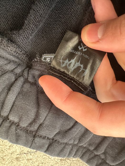 Панталон на luda