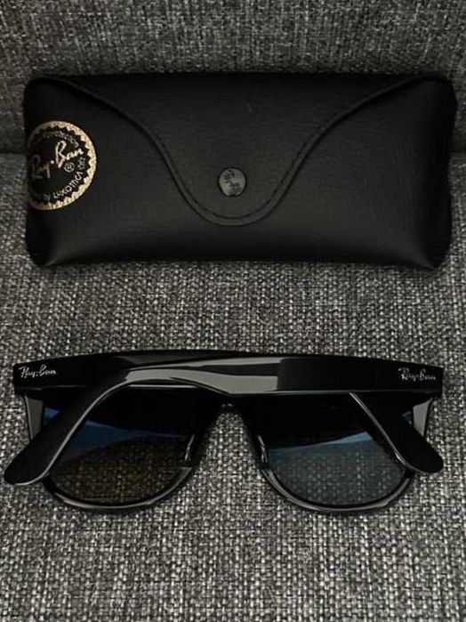 Солнцезащитные очки Wayfarer Ray-Ban