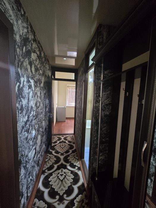 Zudlik bilan kvartira ijaraga beriladi