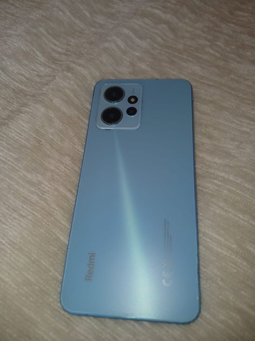 Redmi note 12 128gb