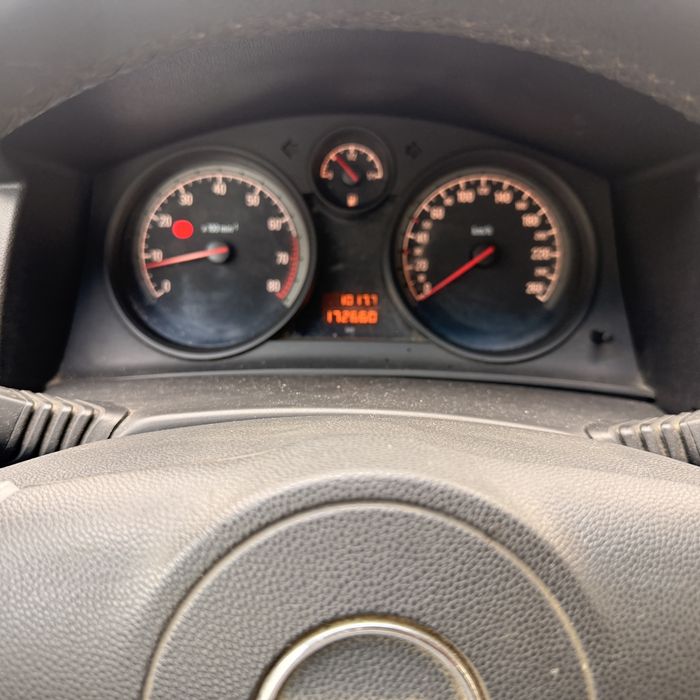 Opel Astra H 2010