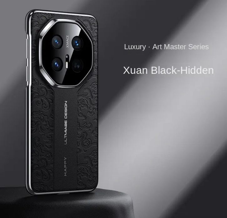 Chexol Huawei Mate 70 pro RS Ultimate