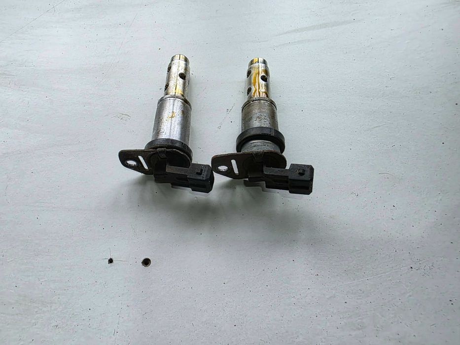 Соленоиди BMW E90/E91/E60/E61  N52B30 b25