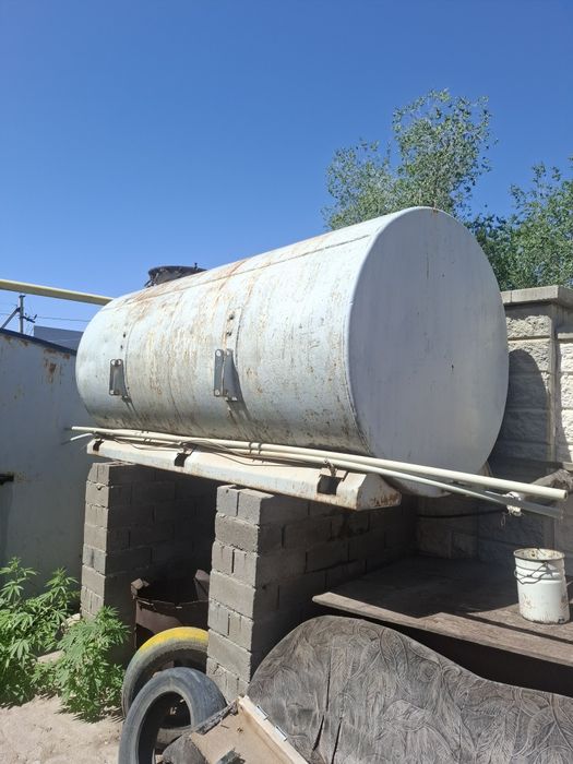 Бочка 6 куб 250 000