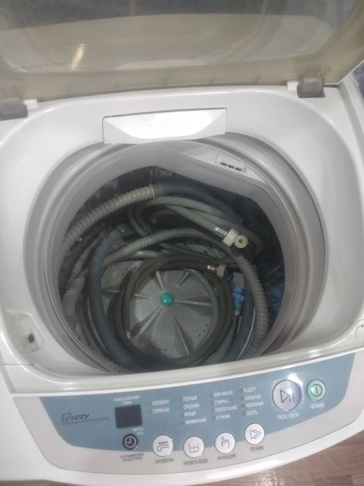 Продам стиральную машинку