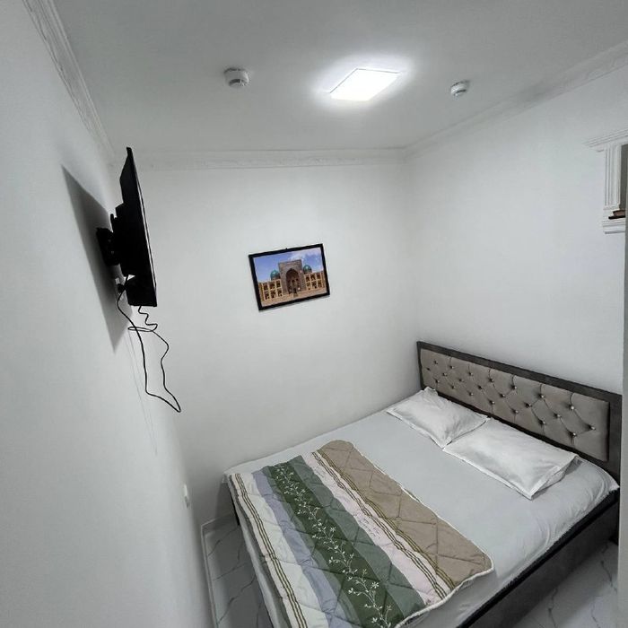 Гостиница Без загса Марс хотел Toshkent