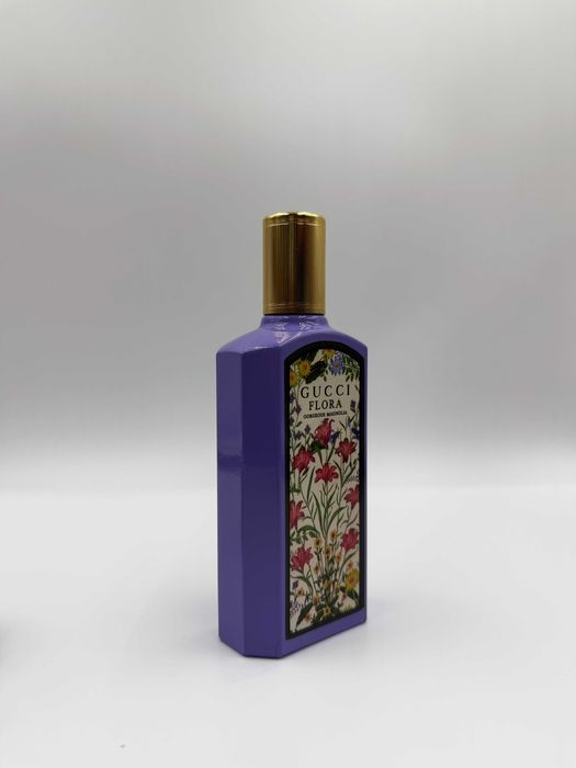 Gucci Flora Gorgeous Magnolia Eau de Parfum 100 ml
